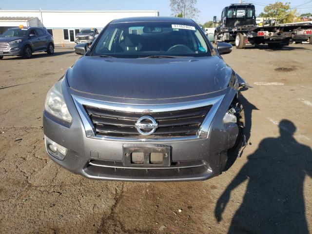 1N4AL3AP0FC212144 - 2015 NISSAN ALTIMA 2.5 灰色 照片 5