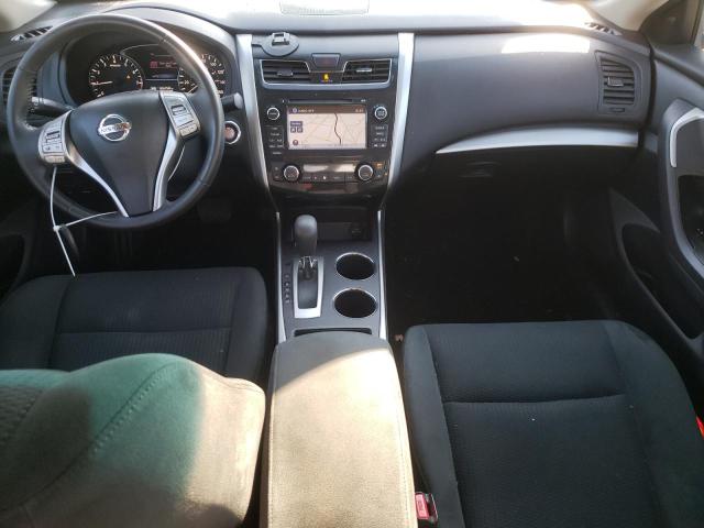 1N4AL3AP0FC212144 - 2015 NISSAN ALTIMA 2.5 灰色 照片 8