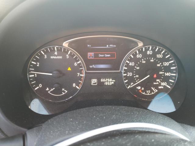 1N4AL3AP0FC212144 - 2015 NISSAN ALTIMA 2.5 灰色 照片 9