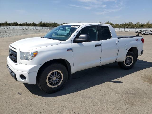 2012 TOYOTA TUNDRA DOUBLE CAB SR5, 