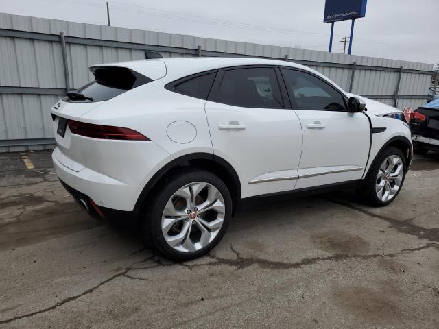 SADFP2FX8P1035707 - 2023 JAGUAR E-PACE SE WHITE photo 3