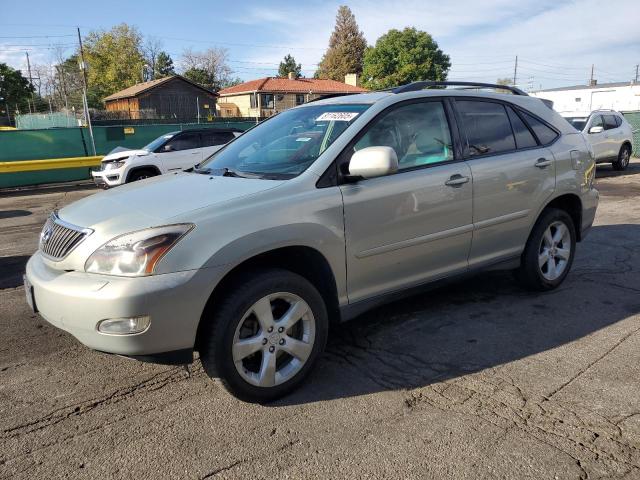 2004 LEXUS RX 330, 