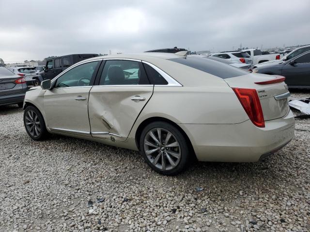 2G61L5S3XG9130533 - 2016 CADILLAC XTS BEIGE photo 2