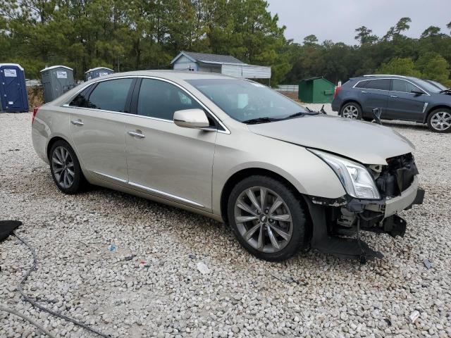 2G61L5S3XG9130533 - 2016 CADILLAC XTS BEIGE photo 4