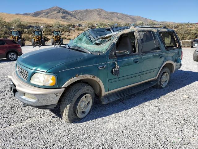 1998 FORD EXPEDITION, 