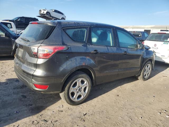 1FMCU0F70HUA02398 - 2017 FORD ESCAPE S GRAY photo 3