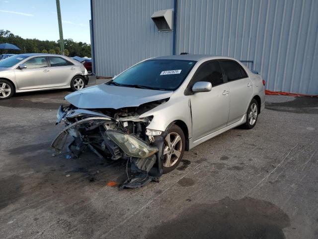 2011 TOYOTA COROLLA BASE, 