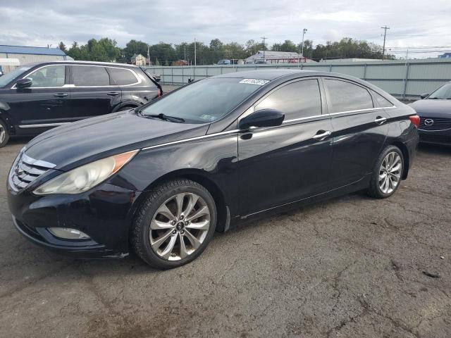 2011 HYUNDAI SONATA SE, 