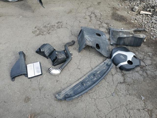 5NPEC4AB5BH316939 - 2011 HYUNDAI SONATA SE Қара фото 12