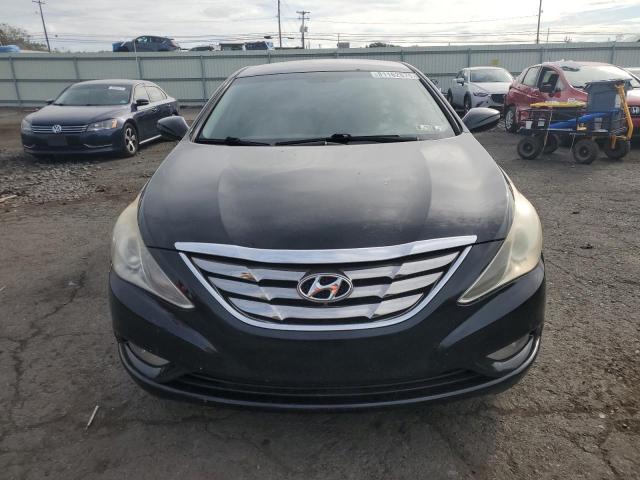 5NPEC4AB5BH316939 - 2011 HYUNDAI SONATA SE Қара фото 5