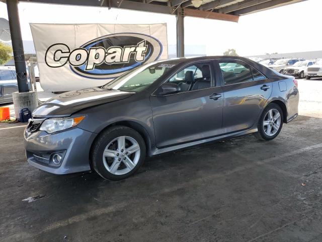 2014 TOYOTA CAMRY L, 