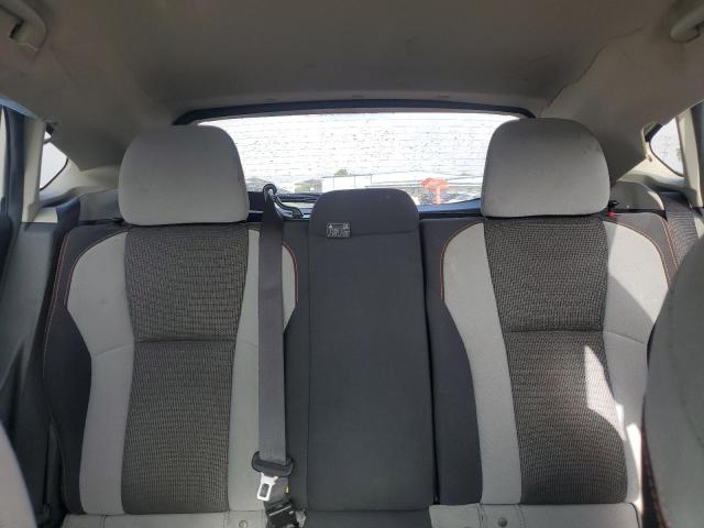 JF2GTADC3JH229597 - 2018 SUBARU CROSSTREK PREMIUM Ақ фото 10