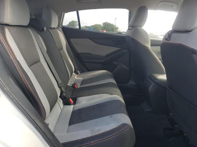 JF2GTADC3JH229597 - 2018 SUBARU CROSSTREK PREMIUM Ақ фото 11