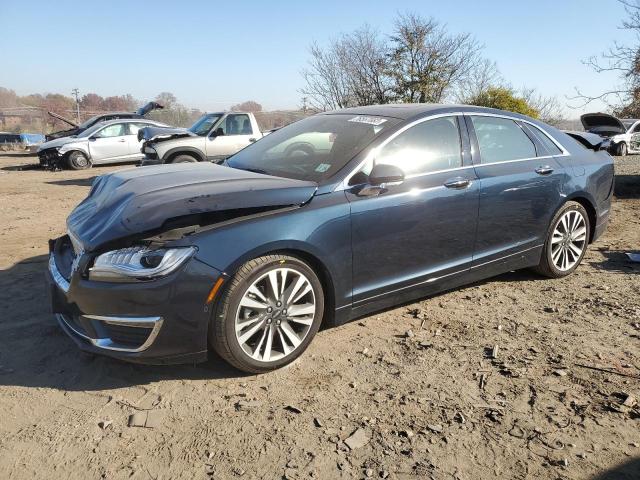 2020 LINCOLN MKZ RESERVE, 