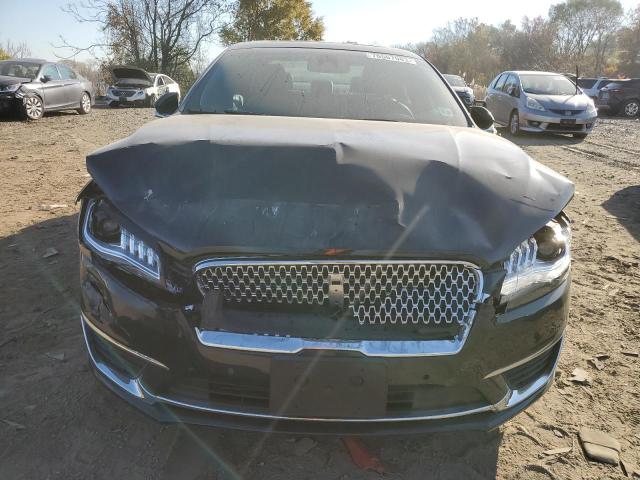 3LN6L5F99LR614954 - 2020 LINCOLN MKZ RESERVE BLACK photo 5