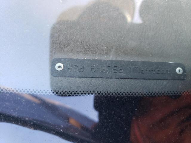 4S3BH6756Y7644224 - 2000 SUBARU LEGACY OUTBACK AWP 绿色 照片 12