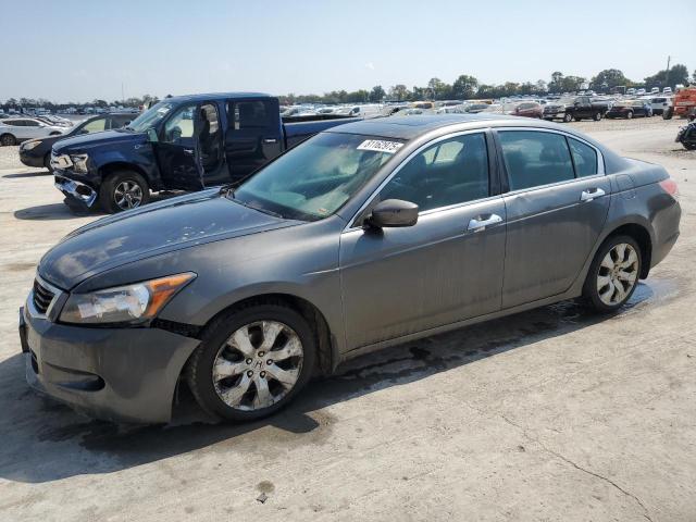 2009 HONDA ACCORD EXL, 
