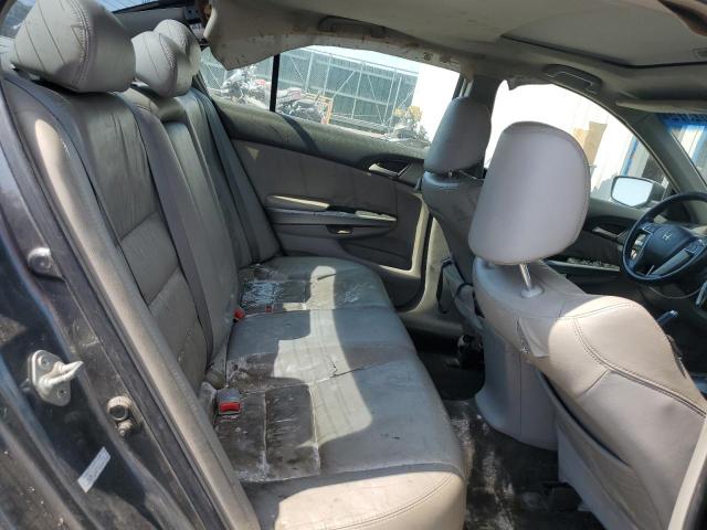 1HGCP36899A013748 - 2009 HONDA ACCORD EXL CHARCOAL photo 10