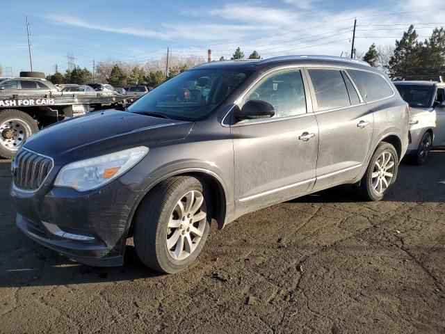 2015 BUICK ENCLAVE, 