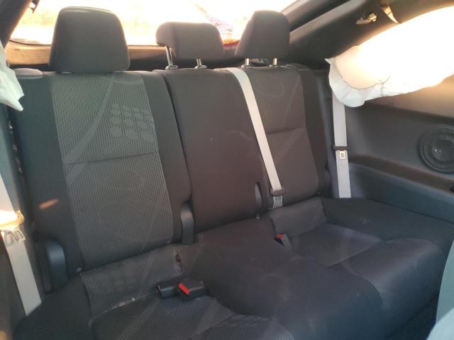 JTKJF5C77E3072899 - 2014 TOYOTA SCION TC 银色 照片 10