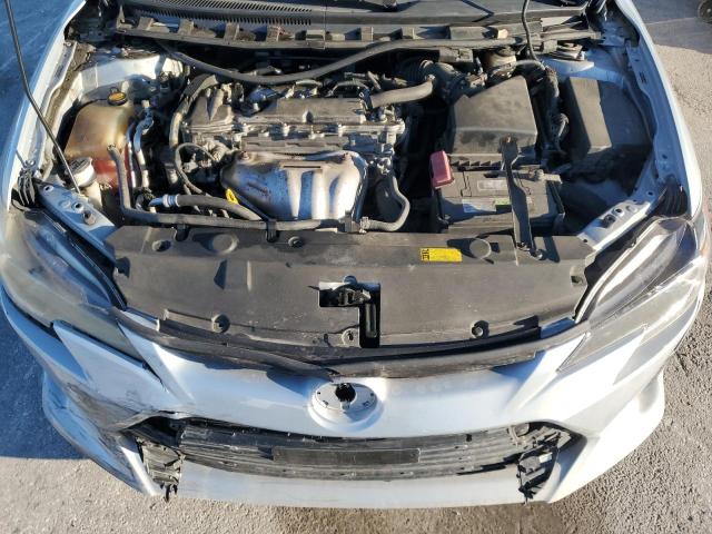 JTKJF5C77E3072899 - 2014 TOYOTA SCION TC 银色 照片 11