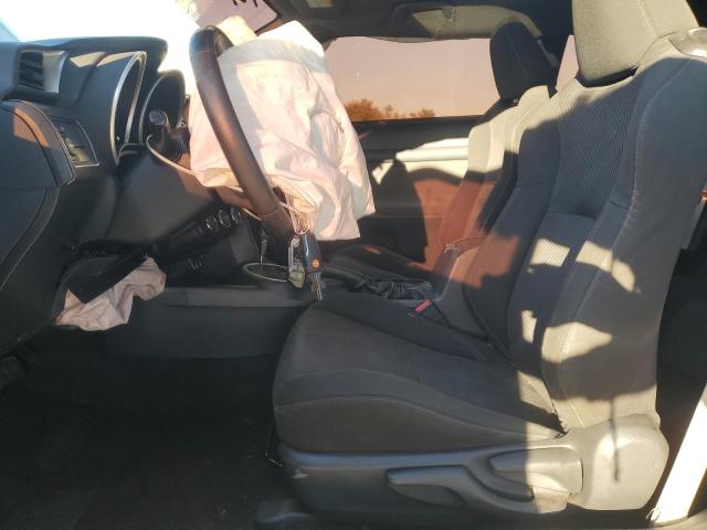 JTKJF5C77E3072899 - 2014 TOYOTA SCION TC 银色 照片 7