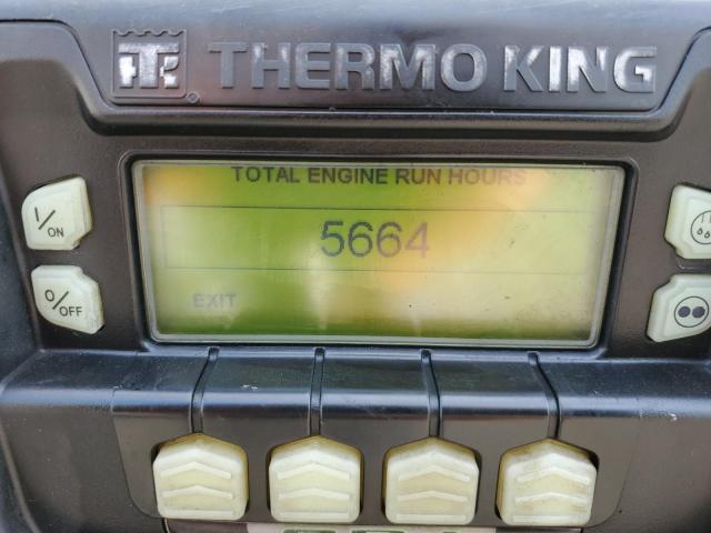 1UYVS2368L6009608 - 2020 UTILITY VS2RA თეთრი ფოტო 8