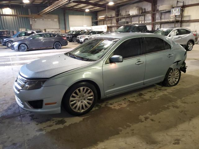 2011 FORD FUSION HYBRID, 