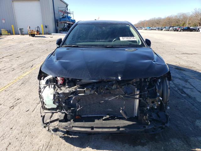 4T1G11AK9PU733275 - 2023 TOYOTA CAMRY SE NIGHT SHADE BLACK photo 5