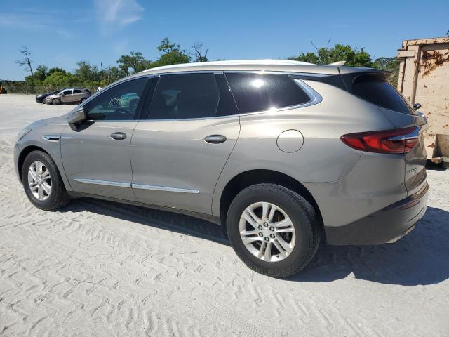 5GAERBKW1JJ142802 - 2018 BUICK ENCLAVE ESSENCE 棕色 照片 2