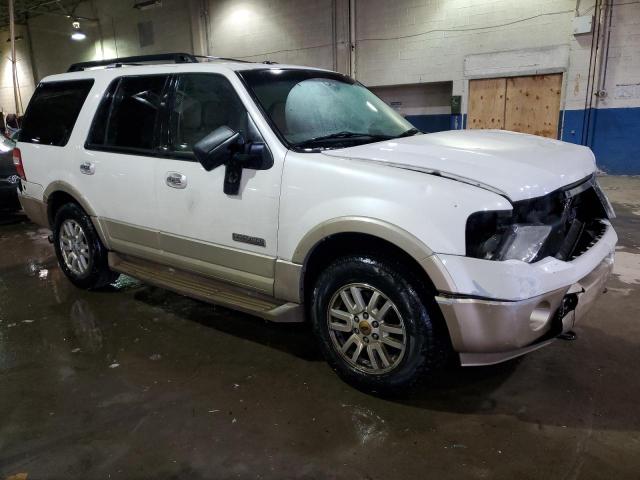 1FMJU1J58BEF44224 - 2011 FORD EXPEDITION XLT WHITE photo 4