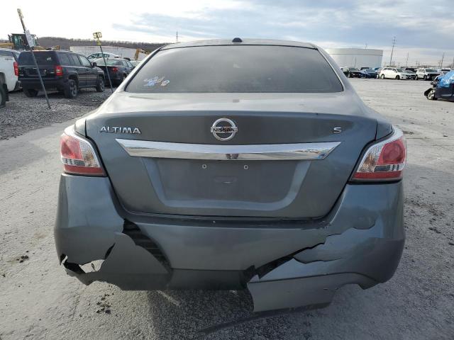 1N4AL3AP5FN325639 - 2015 NISSAN ALTIMA 2.5 GRAY photo 6