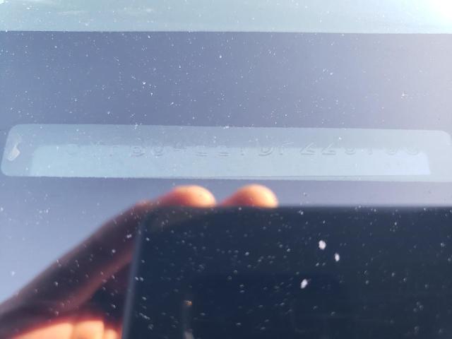 5YFBU4EE1DP220106 - 2013 TOYOTA COROLLA BASE Silber Foto 12