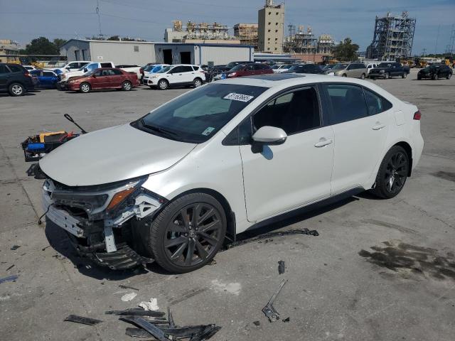 2024 TOYOTA COROLLA SE, 