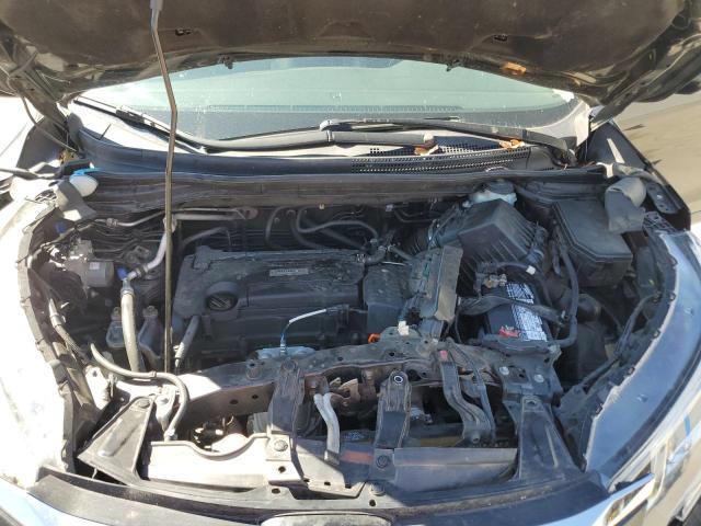 2HKRM3H7XGH525868 - 2016 HONDA CR-V EXL 黑色 照片 12