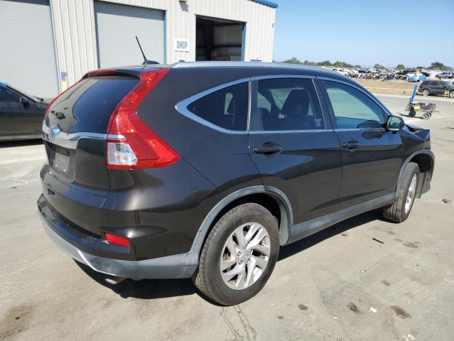 2HKRM3H7XGH525868 - 2016 HONDA CR-V EXL 黑色 照片 3