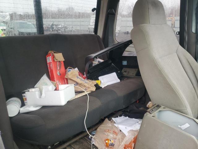 1J4FA39S14P722470 - 2004 JEEP WRANGLER X Qəhvəyi foto 10