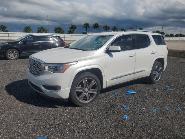 2017 GMC ACADIA DENALI, 