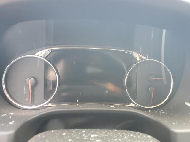 1GKKNPLS8HZ195101 - 2017 GMC ACADIA DENALI 白色 照片 9