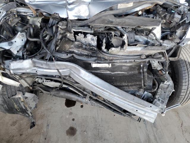 JHLRE3H38AC005006 - 2010 HONDA CR-V LX 蓝色 照片 12