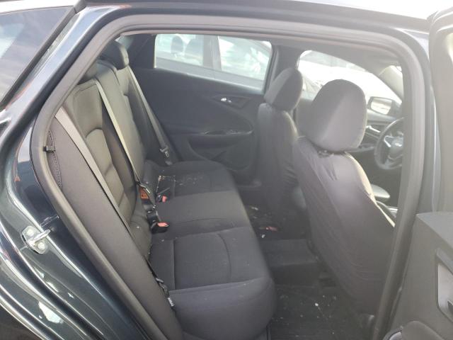 1G1ZG5ST3LF068374 - 2020 CHEVROLET MALIBU RS GRAY photo 10