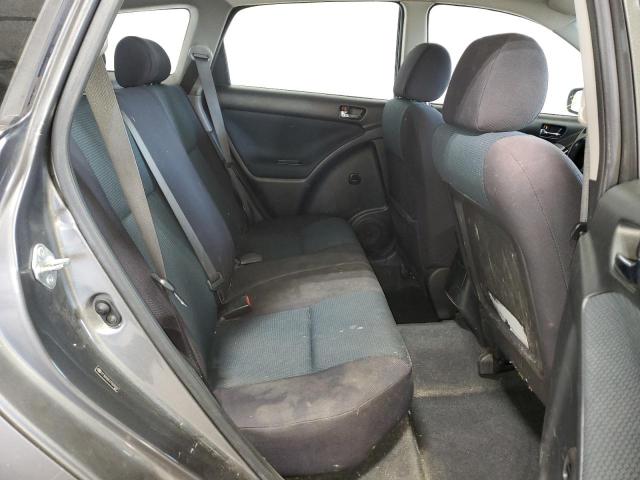 2T1KR32E47C625557 - 2007 TOYOTA COROLLA MA XR GRAY photo 10