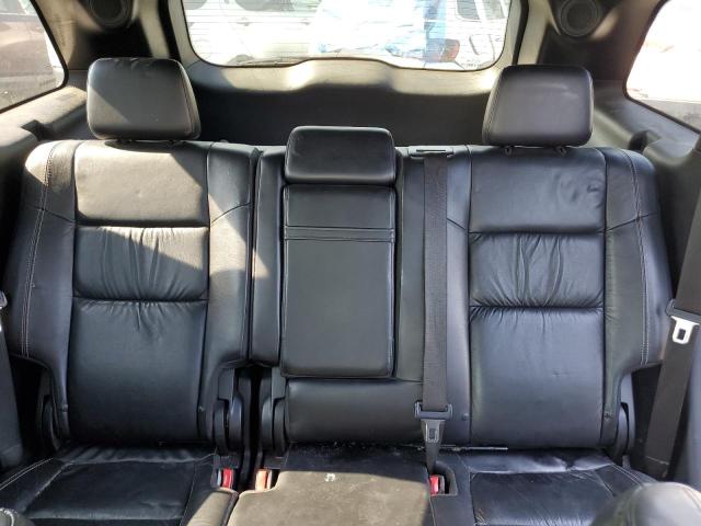 1C4RJFBG3EC298471 - 2014 JEEP GRAND CHEROKEE LIMITED SILVER photo 10