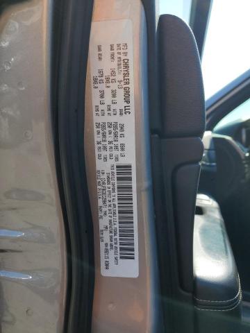 1C4RJFBG3EC298471 - 2014 JEEP GRAND CHEROKEE LIMITED SILVER photo 14