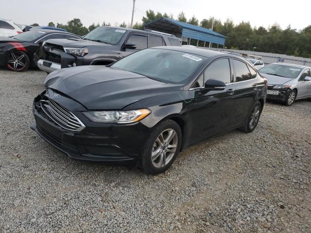 2018 FORD FUSION SE, 