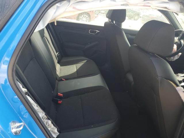 19XFL2H88RE042444 - 2024 HONDA CIVIC SPORT Mavi foto 10