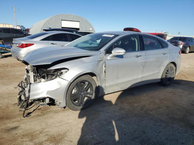 2018 FORD FUSION SE, 