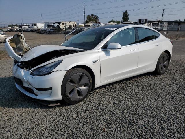 2019 TESLA MODEL 3, 