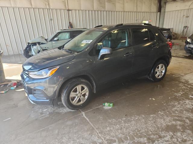 2021 CHEVROLET TRAX 1LT, 