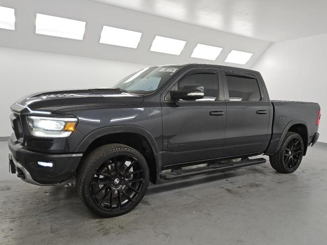 2019 RAM 1500 REBEL, 